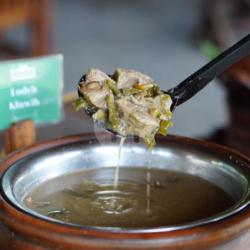 Lodeh Kluwih