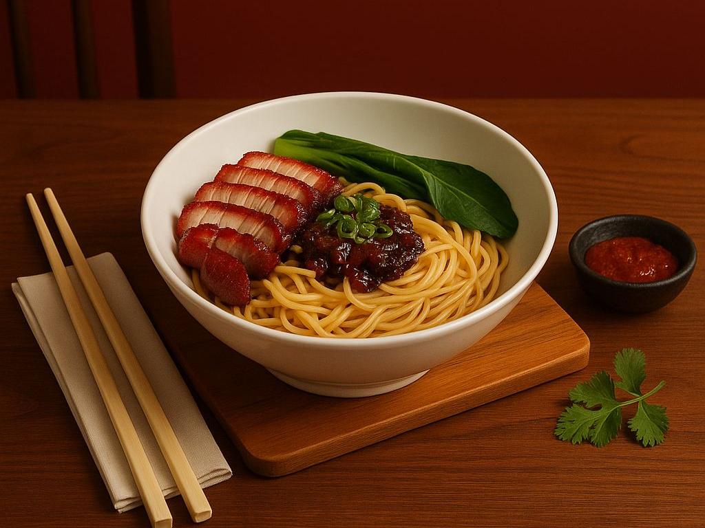 Bakmie Kaya, Bale Lintang