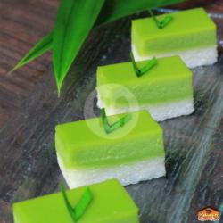 Kue Ketan Srikaya Parahyangan