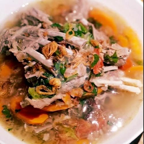 Pinang Raja Raja Sate Pinang Tigaraksa 1, Prapatan Pinang Tigaraksa - GoFood