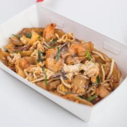 Kwetiaw/bihun Goreng Seafood