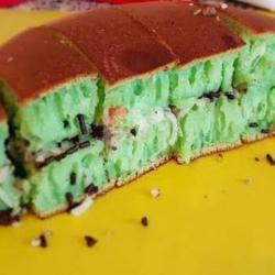 Kue Bandung Cocopandan Kacang