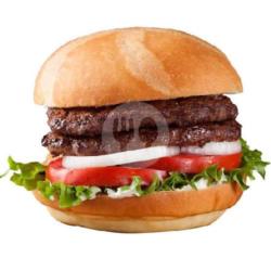 Doubel Beef Burger