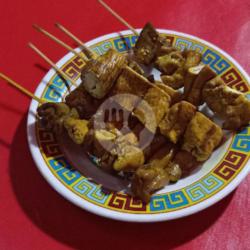 Sate Uritan