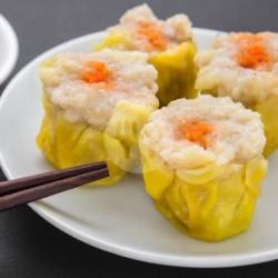 Dimsum (siew Mai Variant)