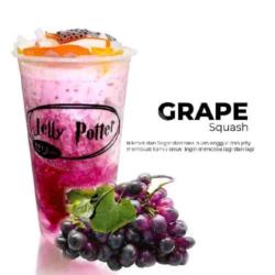 Grape Squash