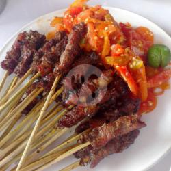 Sate Maranggi