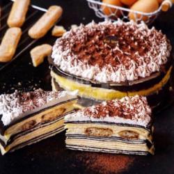 Tiramisu - Reguler