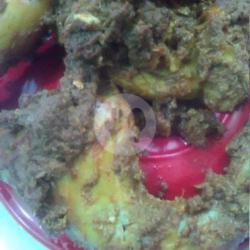 Ayam Rendang