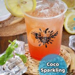 Coco Sparkling