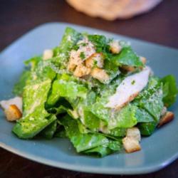 Classic Caesar Salad