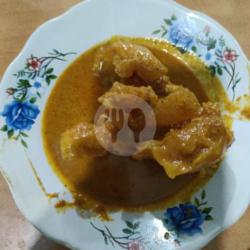Gulai Tunjang ( Kikil )