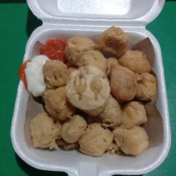 Tahu Crispy Kriuk