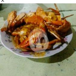 Kepiting Kare