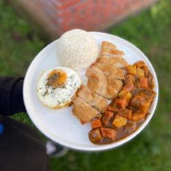 Chiken Katsu Curry Sauce