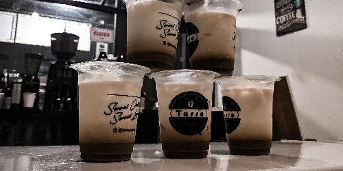 Tarra Coffee, Sam Ratulangi