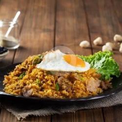 Nasi Goreng Special   Telor Ceplok