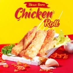 Chicken Roll