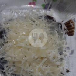 Kue Pancong Black Forest Keju Susu (best Seller)