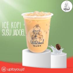 Ice Kopi Susu Jadoel