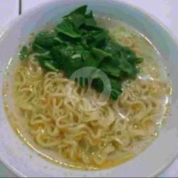 Indomie Tante Rebus