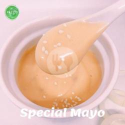 Special Mayo Sauce