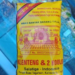 Ting Ting Gepuk