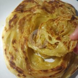 Roti Maryam Susu