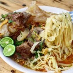 Mie Kocok Iga