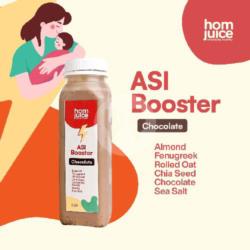 Asi Booster Chocolate 250ml