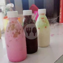 Milk Jelly