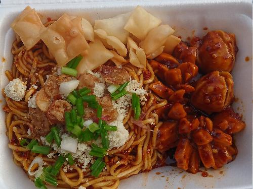 DAPUR Mama Ala, Dsn. sumberjo Ds. watukosek