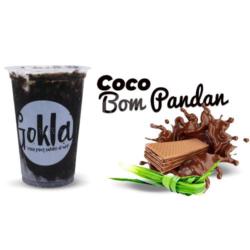 Coco Bom Pandan