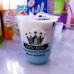 Ratu Boba Bublegum