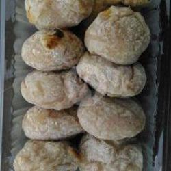 Pempek Doss Panggang