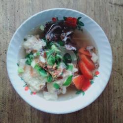 Sop Bening Daging