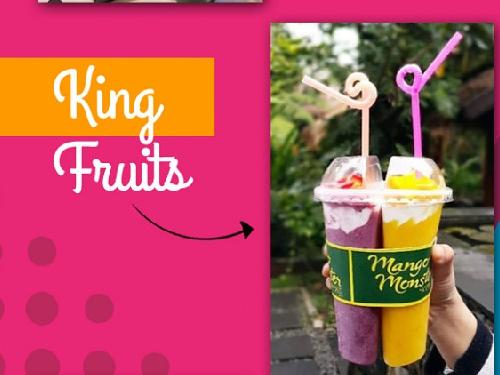 King Fruits