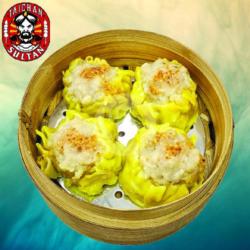 Dimsum Ayam Gold