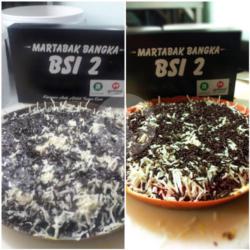 Martabak Keju Coklat Black   Martabak Keju Coklat Red