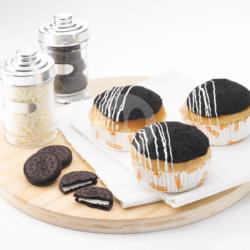 Oreo Cream Cheese
