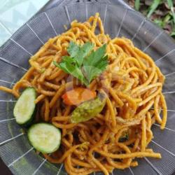 Mie Gomak Medan