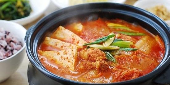 Miso Korean Food, Mall Panakkukang