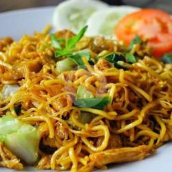 Mie Jowo Goreng