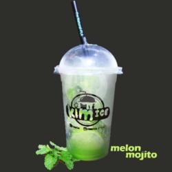 Melon Mojito