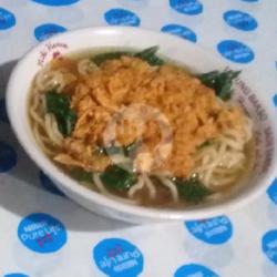 Mie Ayam Bumbu Bali