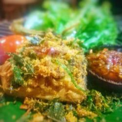 Ayam Tangkap Aceh Warung Rempah