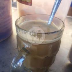 Kopi White Koffie