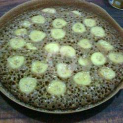 Martabak Pisang Blackforest