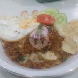 Nasi Goreng Telor