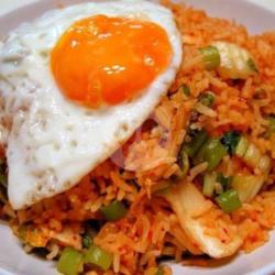 Nasi Goreng Special